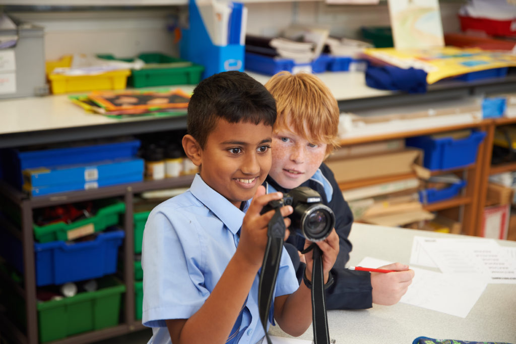 svps photography lesson