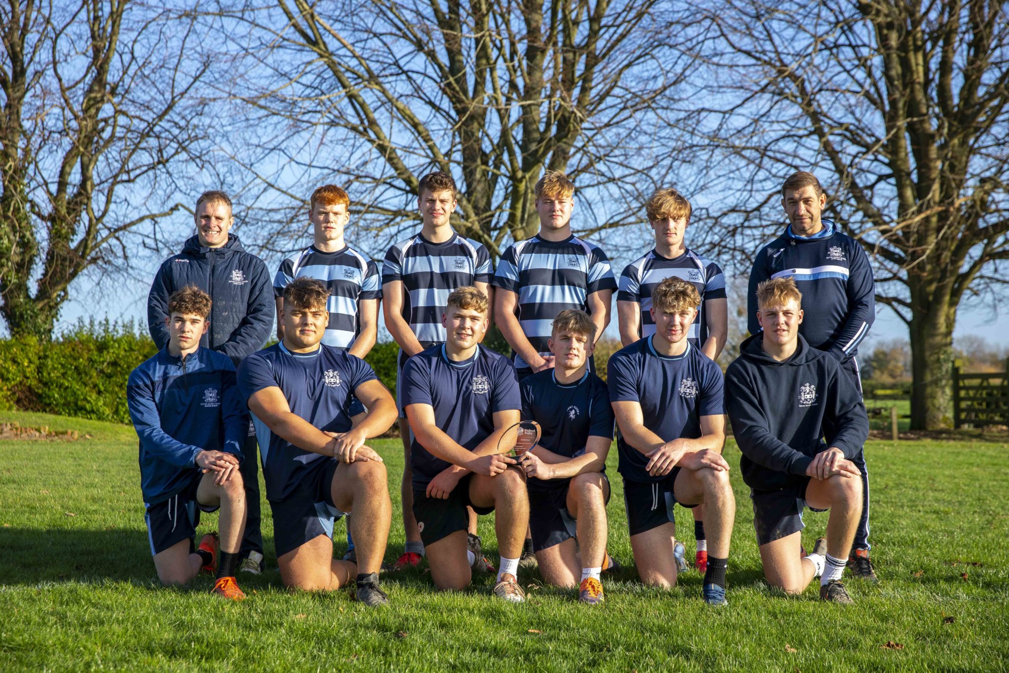 Sport at SVS - Sutton Valence School