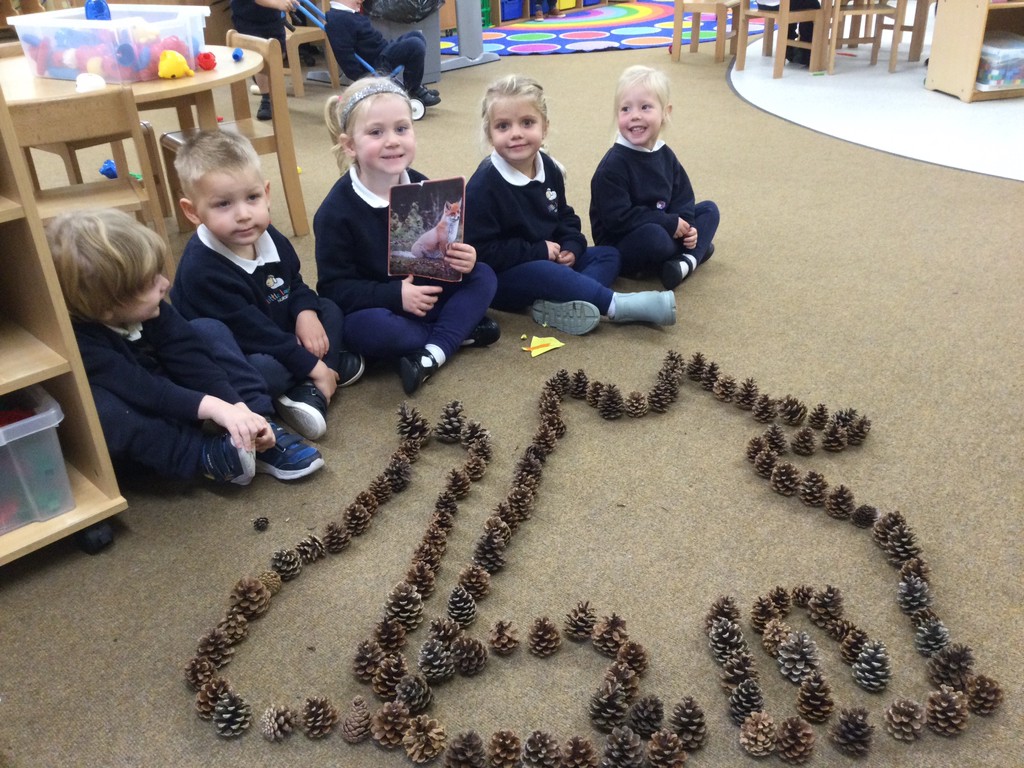 Nursery Archives Sutton Valence School