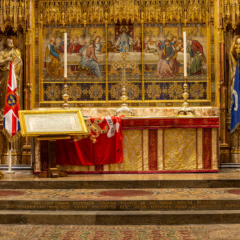 Sutton Valance School / Westminster Abbey