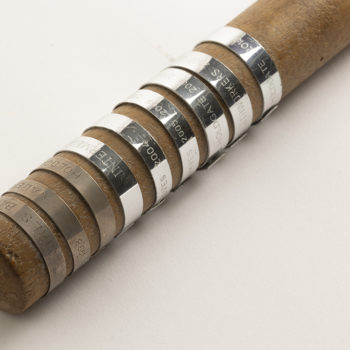 Baton Race Batons (1)
