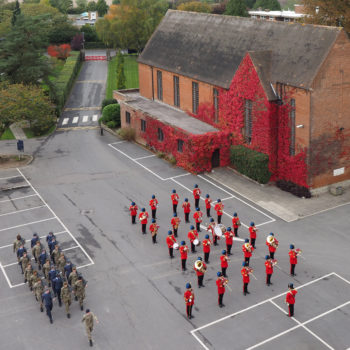 CCF 100th 2