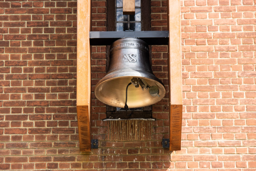 Centenery Bell (2)