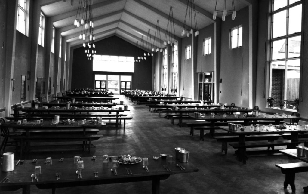 Refectory