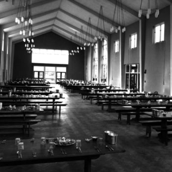 Refectory