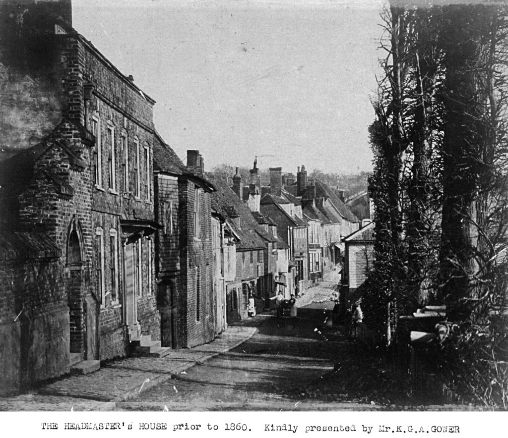 SVSPH_1860_Headmaster's House