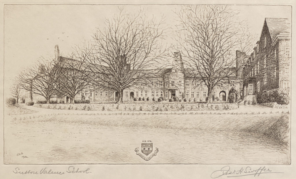 SVSPH_Sketch of Sutton Valence 2
