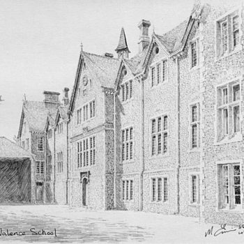 SVSPH_Sketch of Sutton Valence