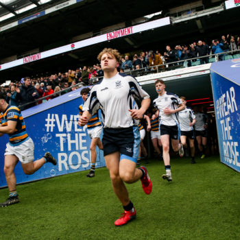 Mount v Sutton Valence, U18 Vase, Rugby Union, London